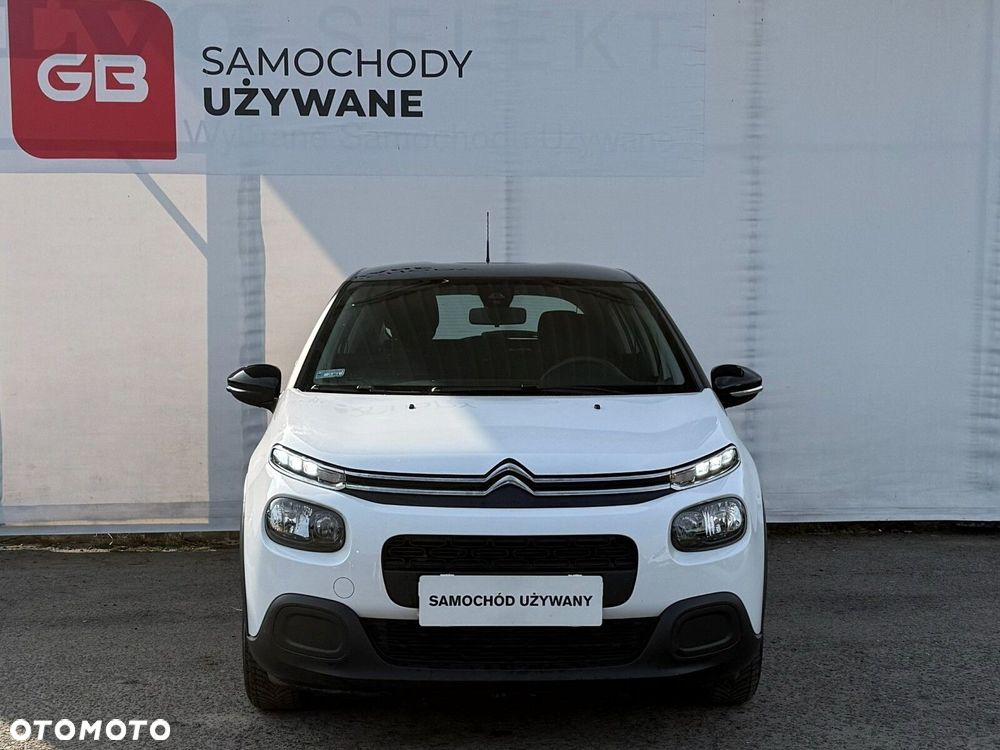 Citroën C3 1.2 PureTech Feel - 3