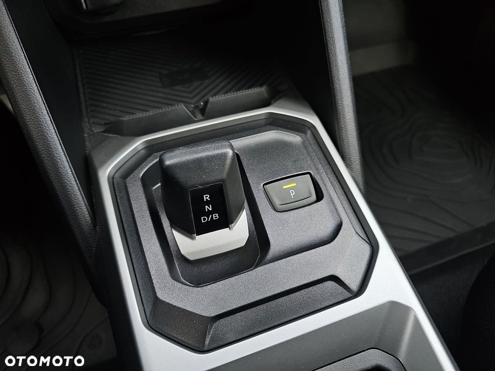 Dacia Duster 1.6 Full Hybrid 140 Journey MMT - 15