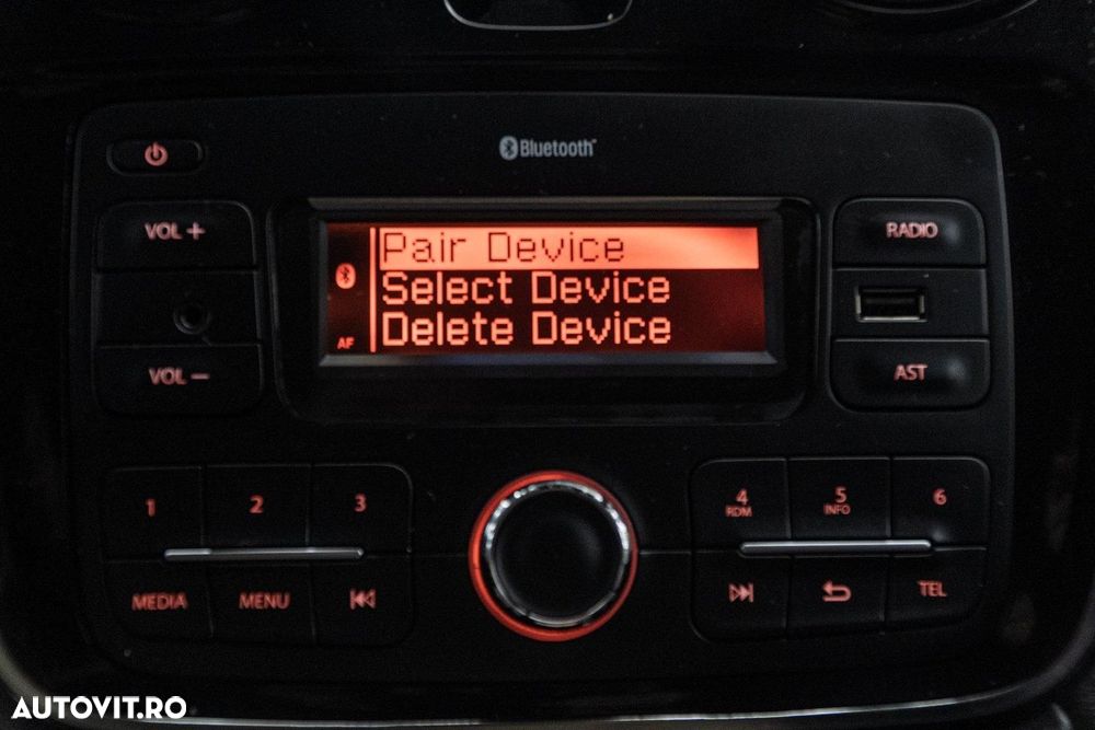 Dacia Dokker 1.5 Blue dCi Laureate - 24