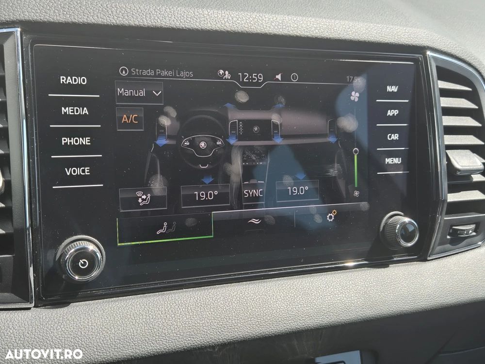 Skoda Karoq 2.0 TDI 4X4 DSG Ambition - 24