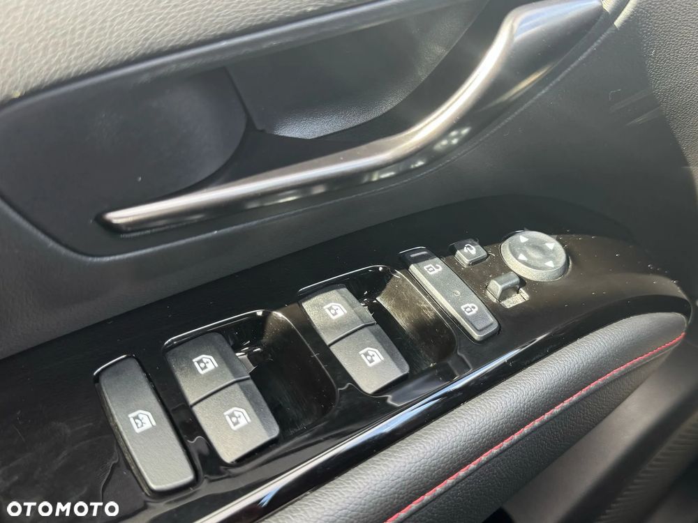 Hyundai Tucson 1.6 T-GDi 48V N Line 2WD DCT - 10