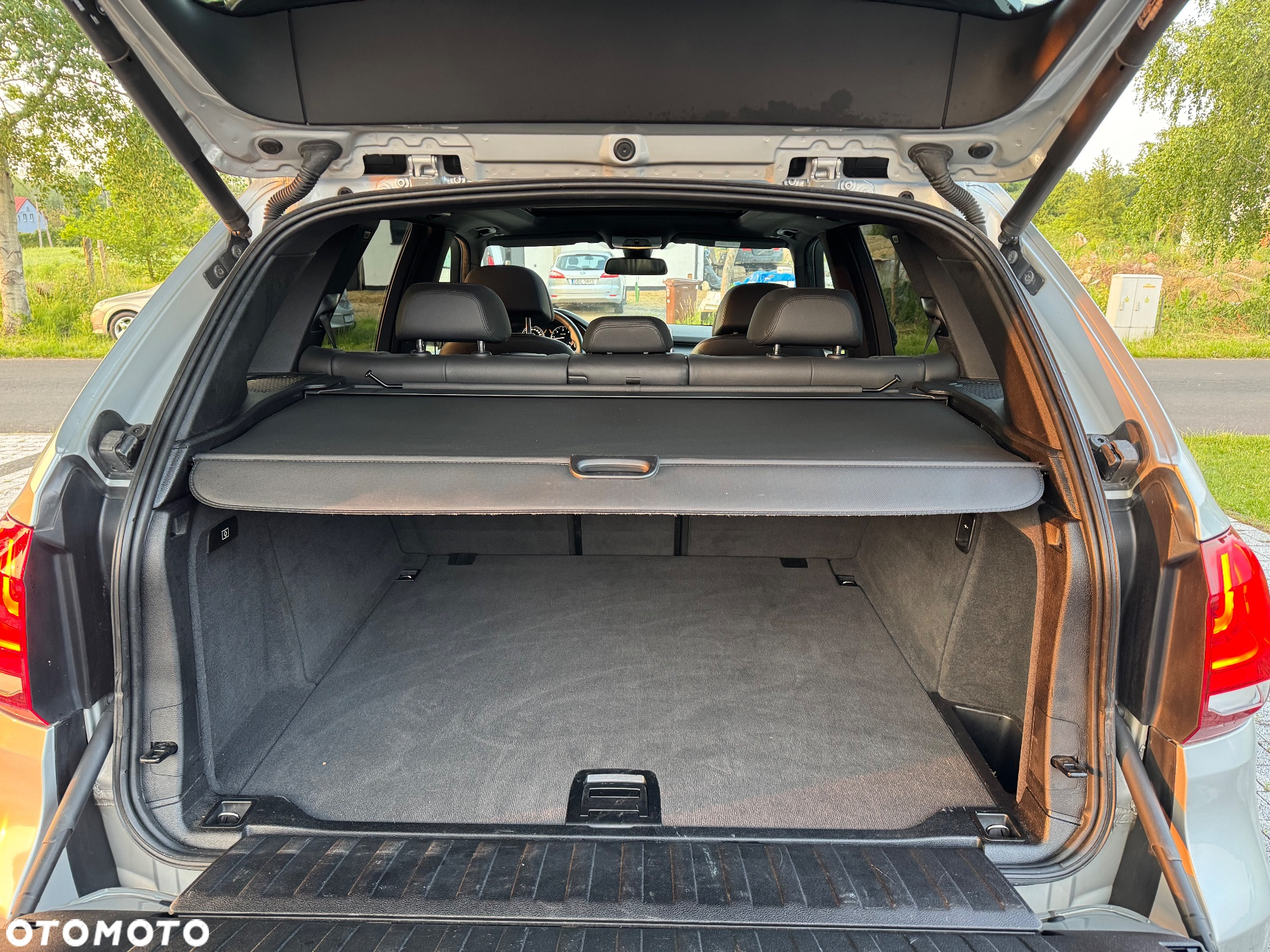 BMW X5 xDrive40d Sport-Aut - 17