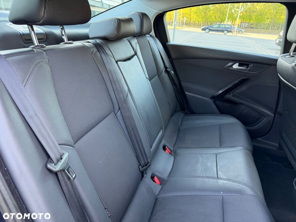 Peugeot 508 2.0 BlueHDi Allure S&S - 18