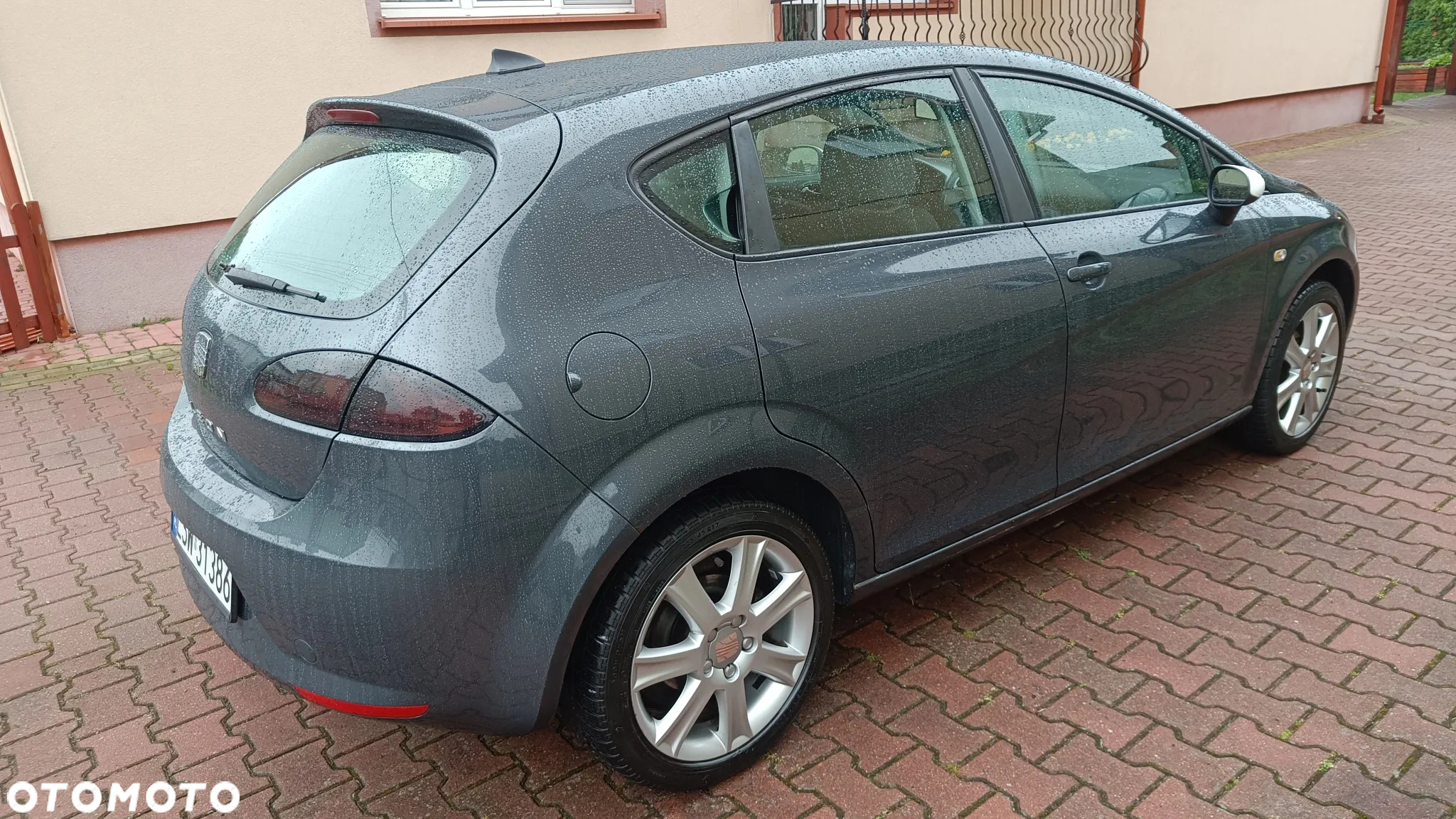 Seat Leon - 30