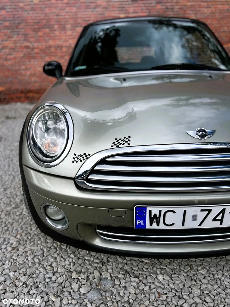 MINI Cooper ver-d - 29