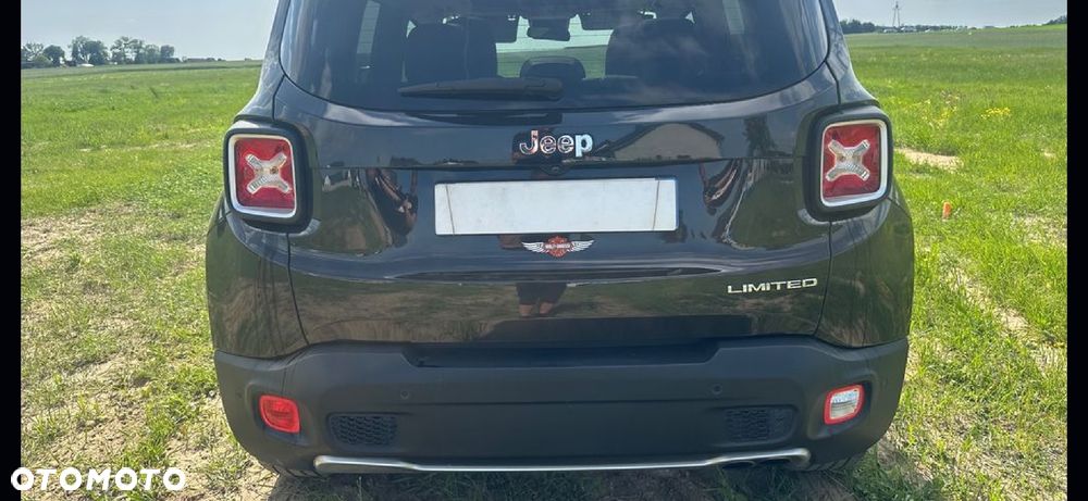 Jeep Renegade 1.4 MultiAir DSG Business Line - 13