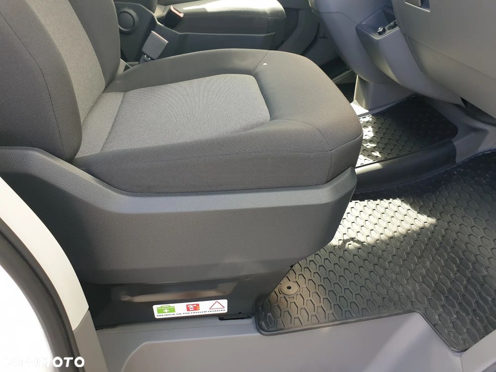 Volkswagen crafter - 29
