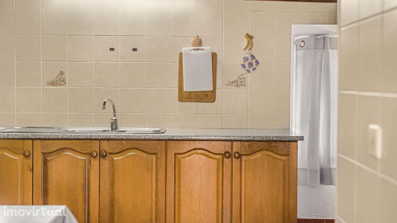 Moradia T3 - Paio Mendes - Santarém - Grande imagem: 5/34