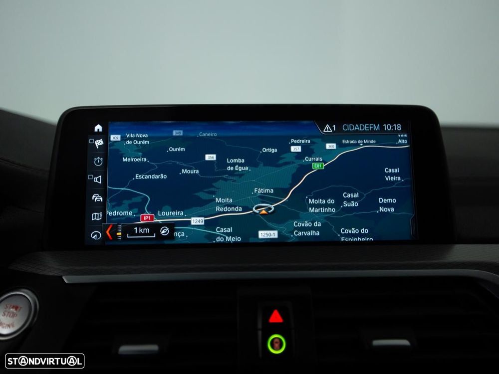 BMW X4 20 d xDrive xLine Pack M Auto - 35
