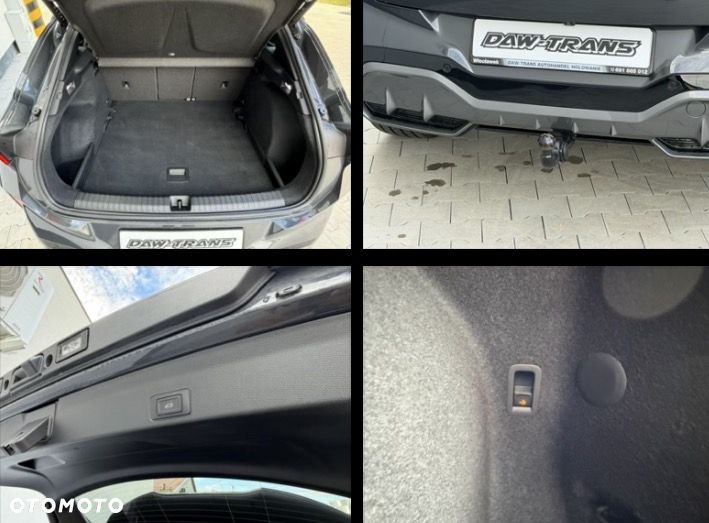 Cupra Terramar 2.0 TSI 4Drive DSG VZ Tribe Edition - 30