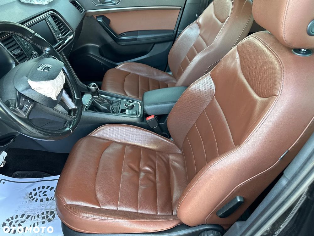Seat Ateca - 27