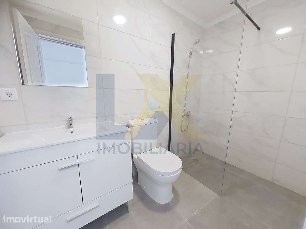 Moradia T1 em Aradas, Aveiro para Arrendamento!!!! - Grande imagem: 4/8