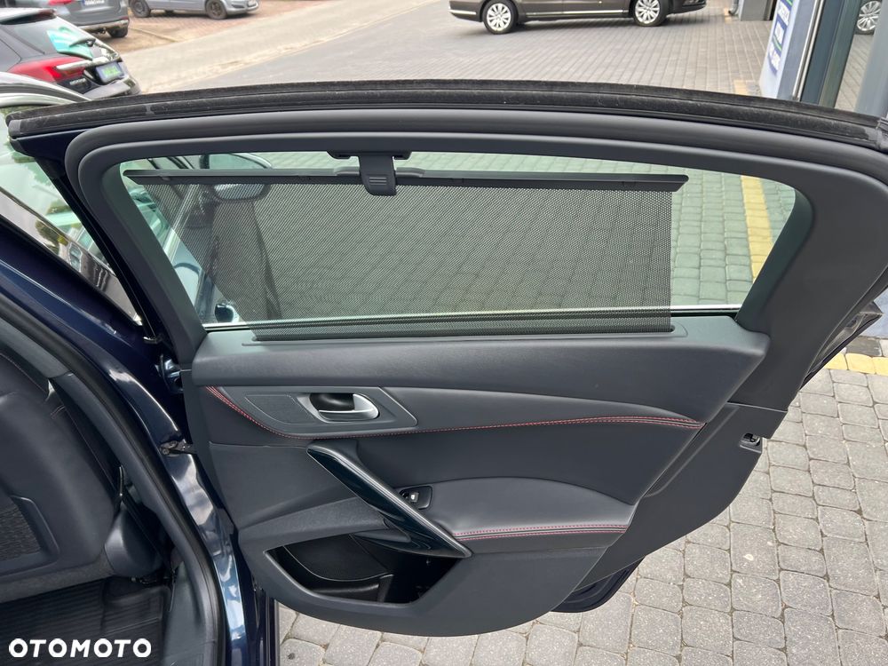 Peugeot 508 2.0 BlueHDi Allure S&S - 24