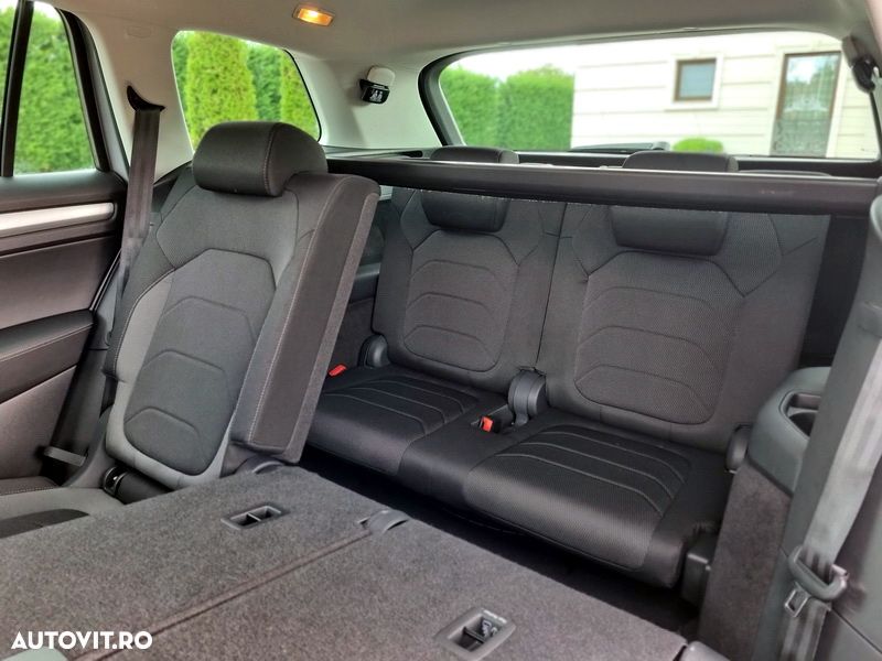 Skoda Kodiaq 2.0 TDI DSG Sportline - 13