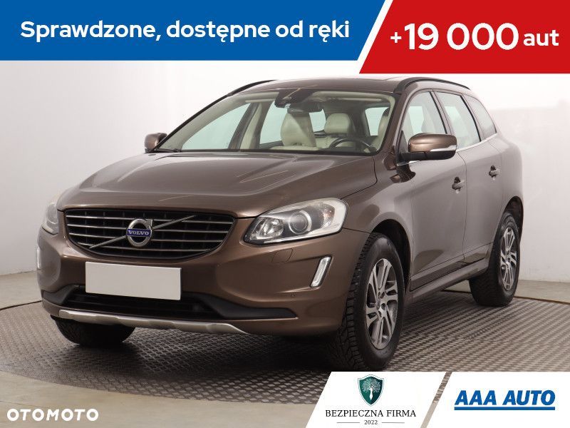 Volvo XC 60 - 2