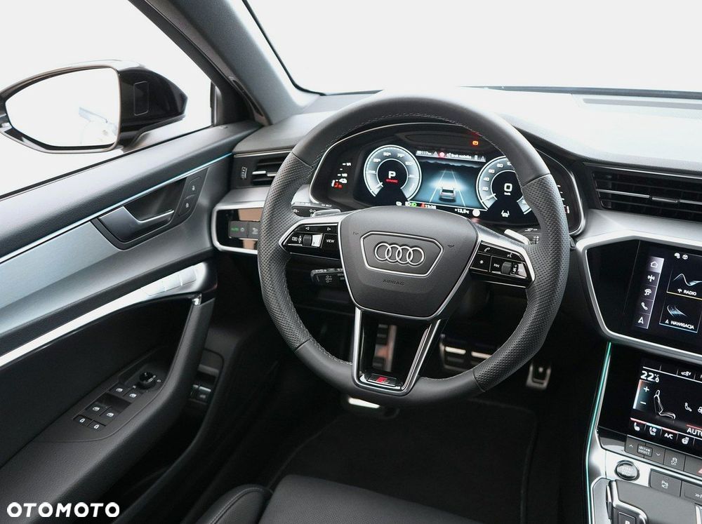 Audi A6 Avant - 20