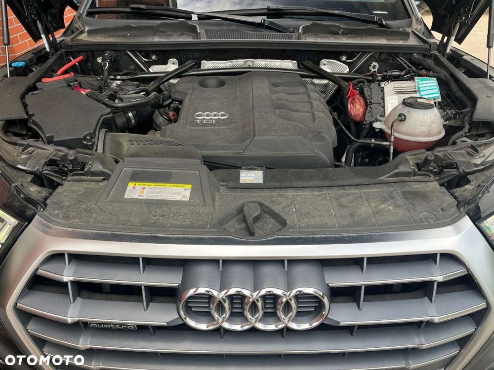 Audi Q5 2.0 TDI Quattro S tronic - 31