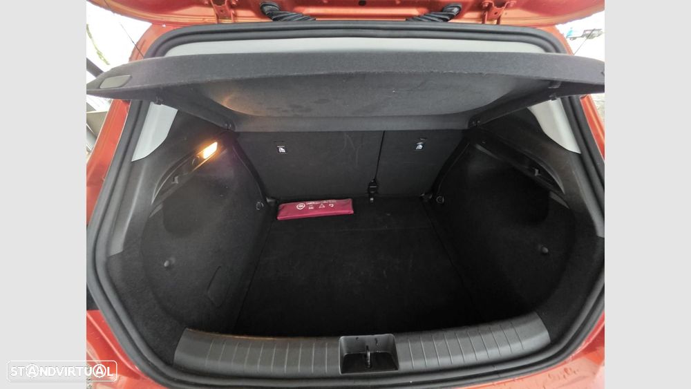 Fiat Tipo 1.5 GSE T4 DCT - 20