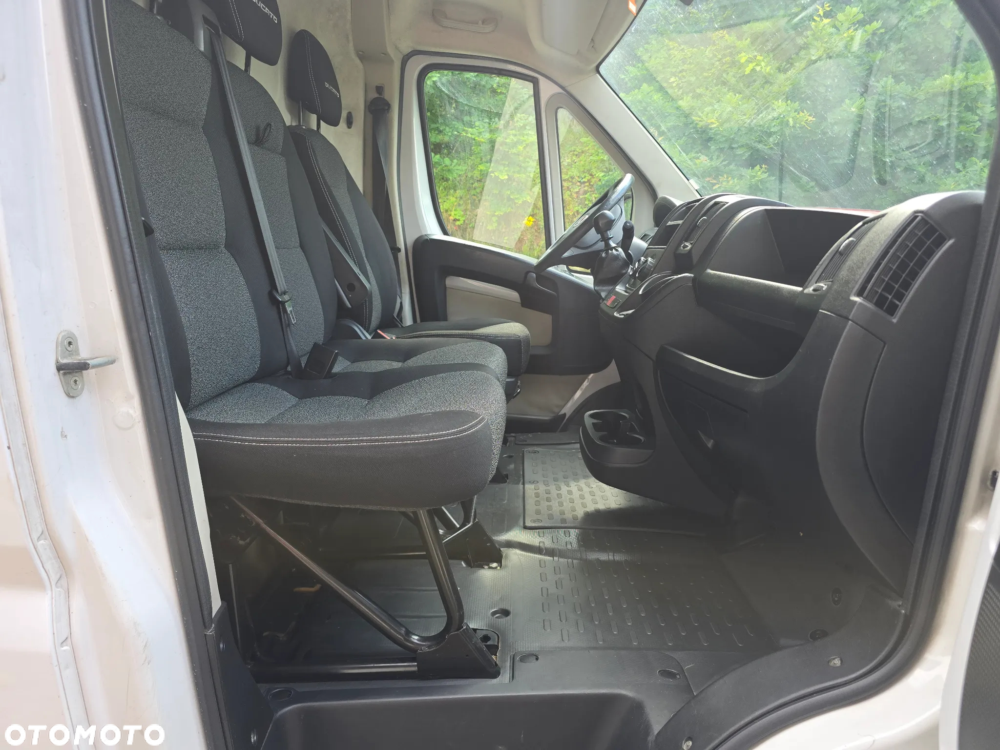Fiat Ducato - 11