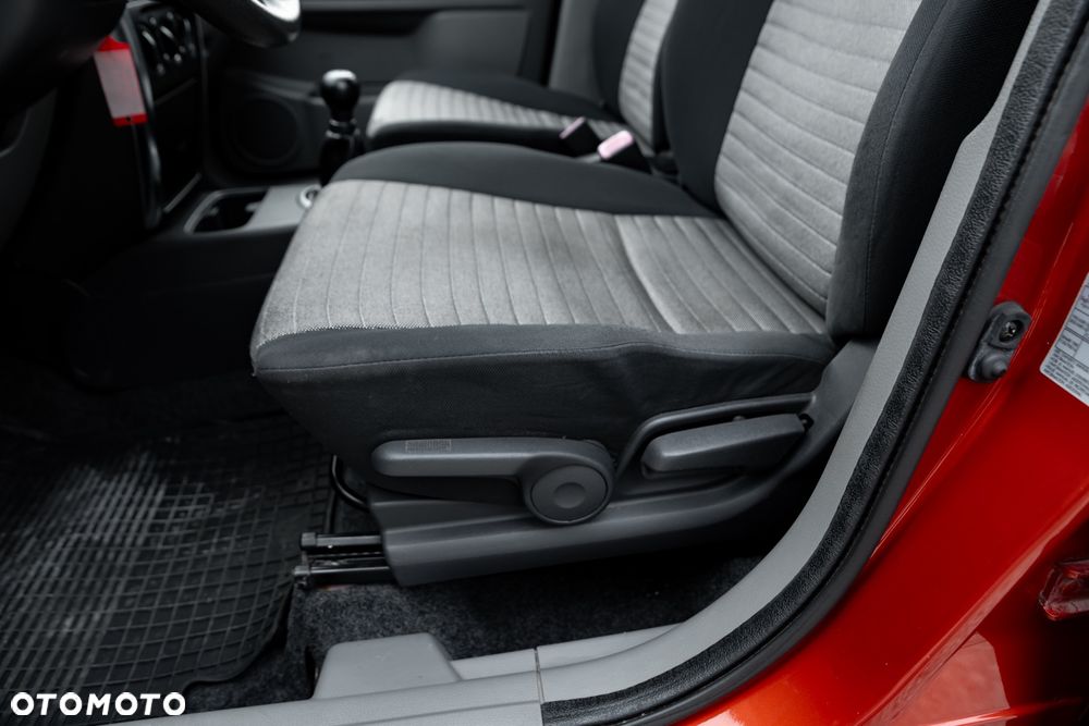 Suzuki SX4 1.6 VVT 4x4 Comfort - 18