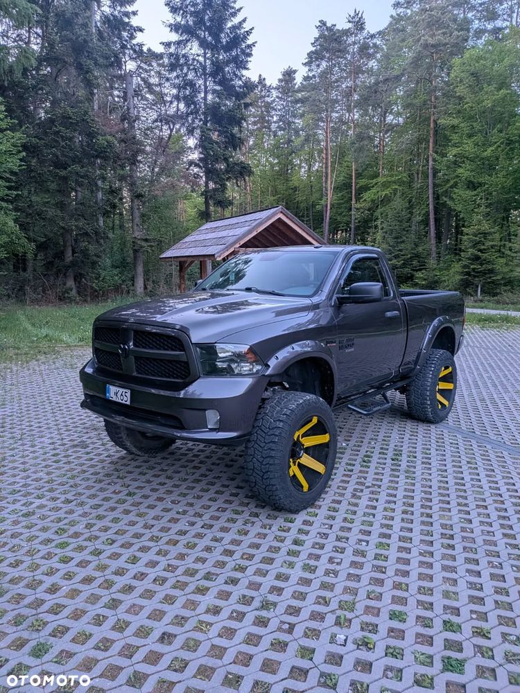 RAM 1500 - 31