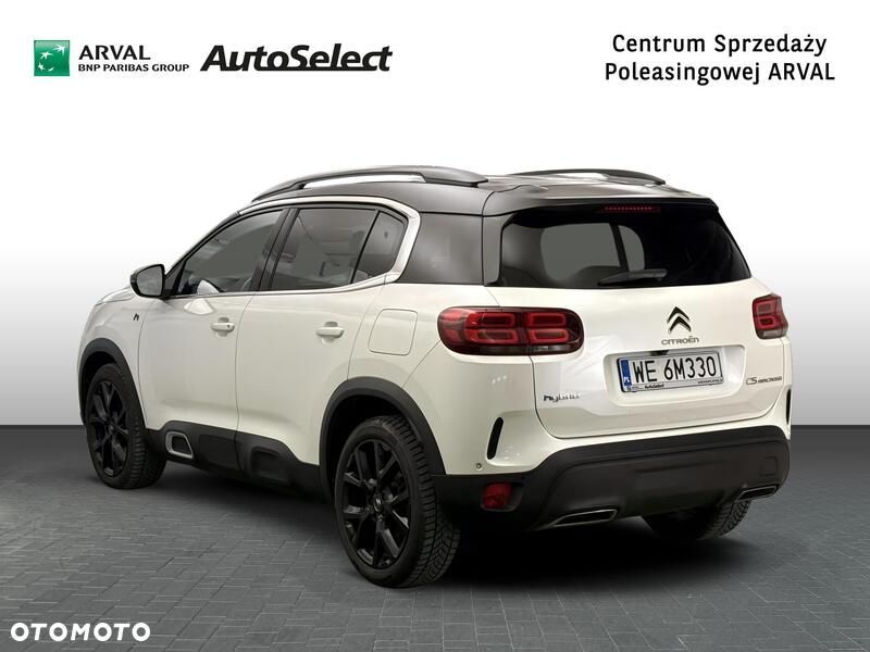 Citroën C5 Aircross - 3