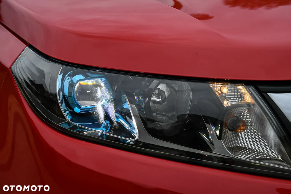 Suzuki Vitara 1.6 DDiS (4x4) Allgrip Comfort+ - 37