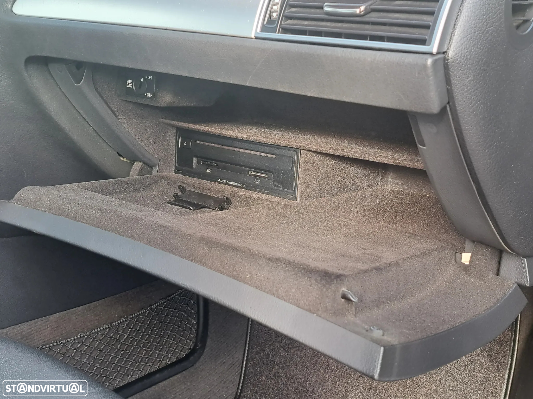 Audi A6 Avant 2.0 TDI Sport - 29