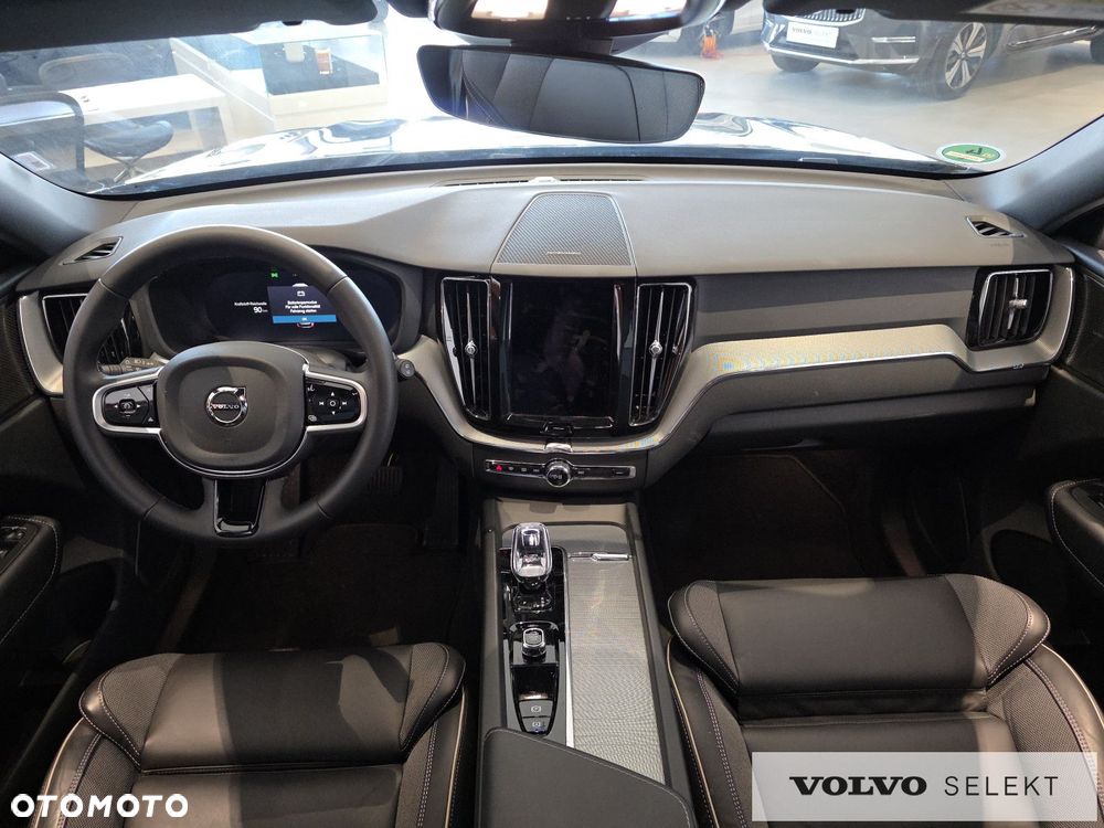 Volvo XC 60 - 11
