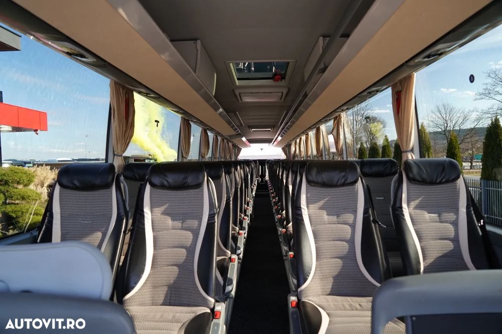 Setra 517 HD / EURO6 / IMPORTAT / - 28