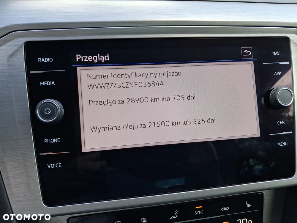 Volkswagen Passat 2.0 TDI EVO Business - 31