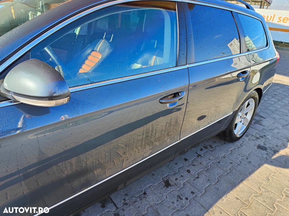 Volkswagen Passat ver-variant-2-0-tdi-bluemotion-technology-r--line - 10