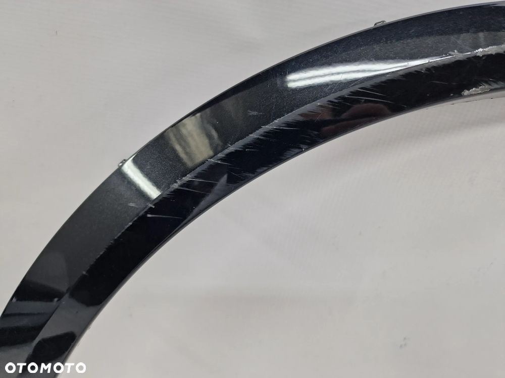 BMW G05 M-PAKIET 20 CALI 18- LEWA PRZEDNIA PRZÓD LISTWA NA BŁOTNIK , NR 5177-8069285 / 8069285 , NR AUKCJI NLB45 - 4
