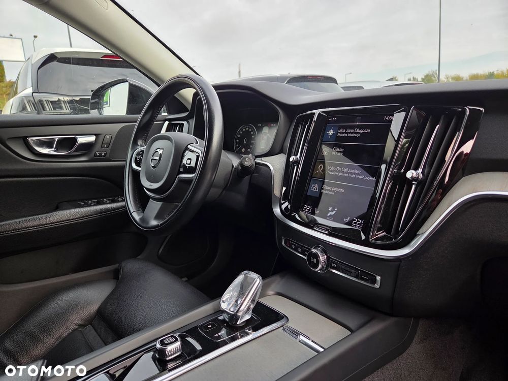 Volvo V60 - 15