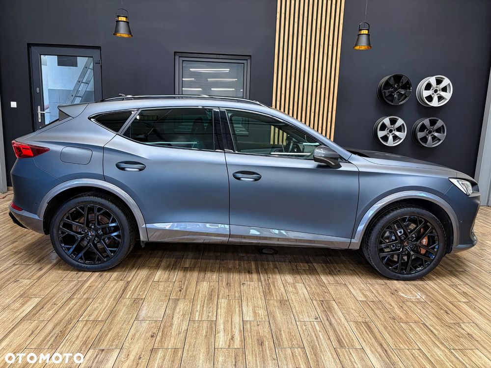 Cupra Formentor VZ 2.0 TSI 4Drive DSG - 7