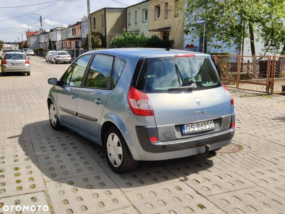 Renault Scenic - 4