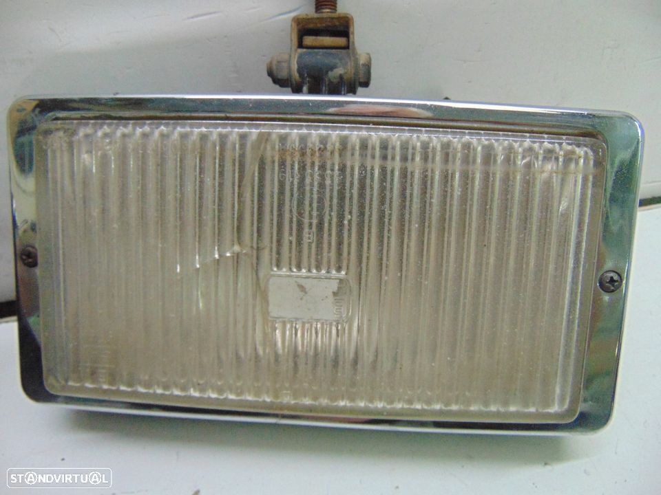 Antigos camião e clássicos projectores faróis - 4