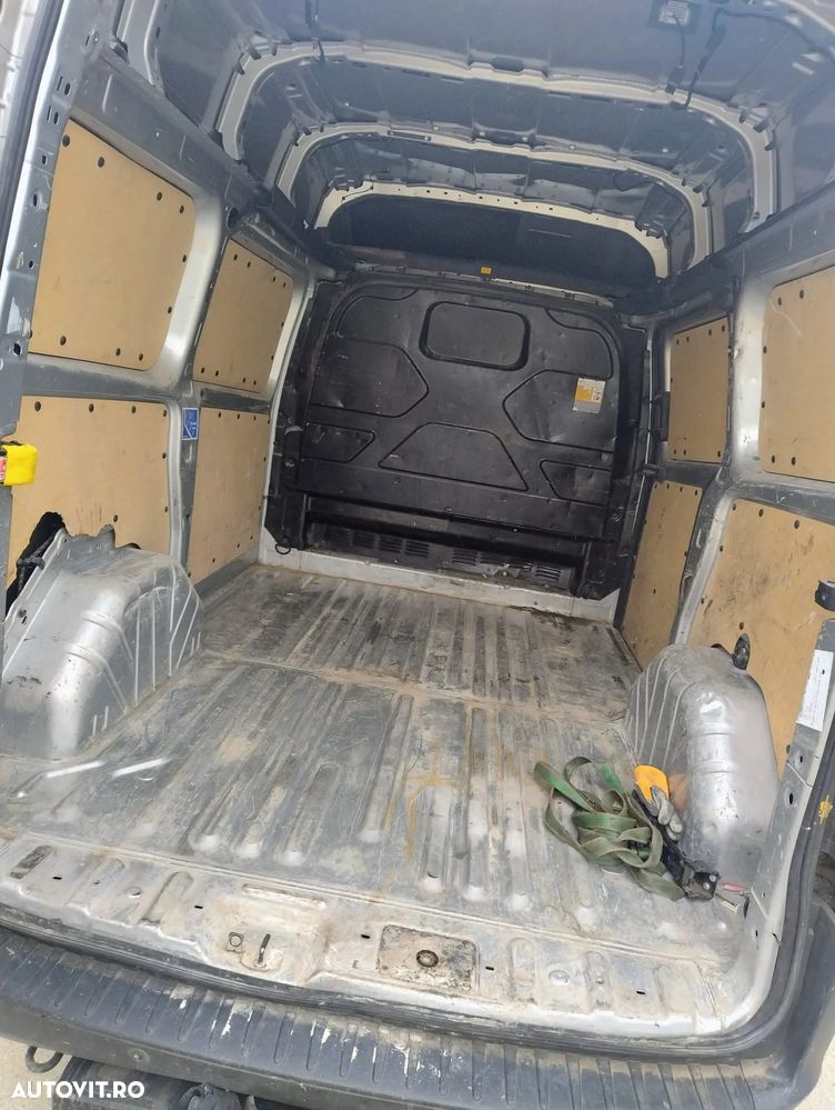 Ford Transit Custom L1H2 - 7