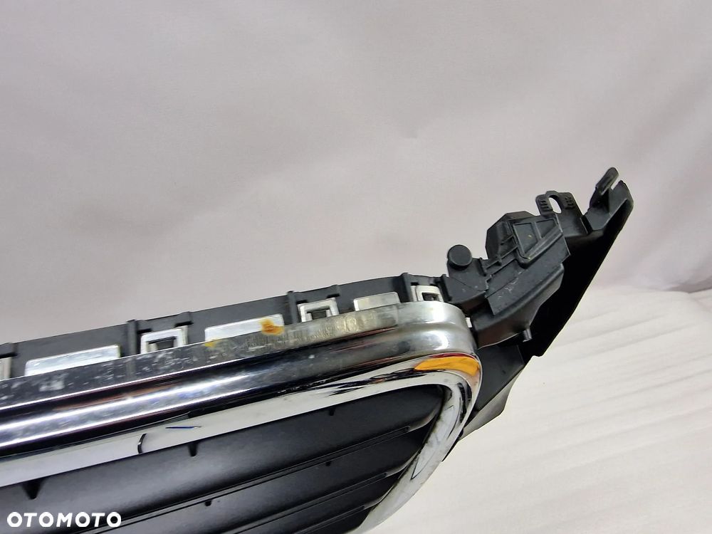 AUDI A4 B8 8K0 07- ATRAPA / GRILL PRZEDNI PRZÓD , NR 8K0853651 , NR AUKCJI GL57 - 8