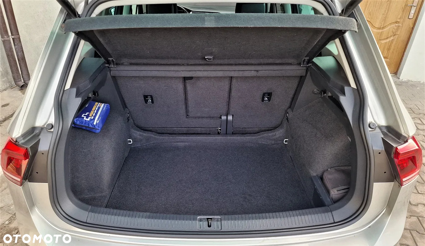 Volkswagen Tiguan 2.0 TDI BMT SCR 4Mot Highline DSG - 12