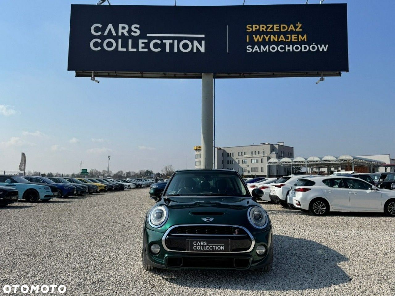 MINI Cooper S - 18