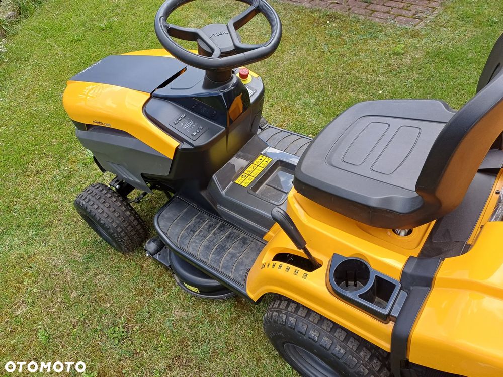 Inny STIGA e-Ride C500 - 4