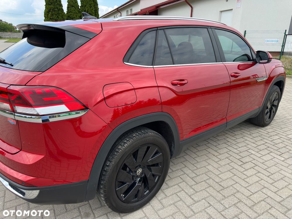 Volkswagen Atlas - 14