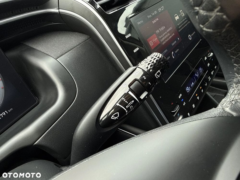 Hyundai Tucson 1.6 T-GDi Smart 2WD - 34