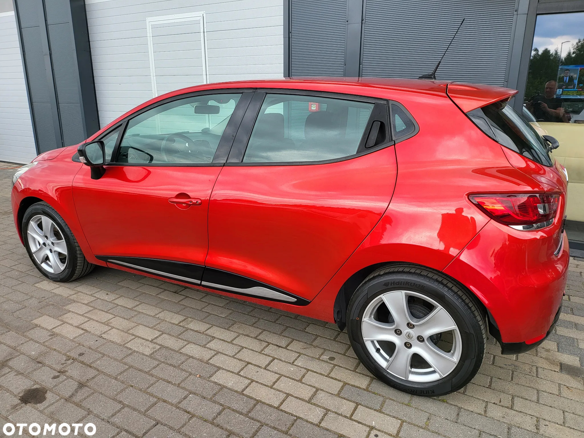 Renault Clio TCe 90 Limited - 24