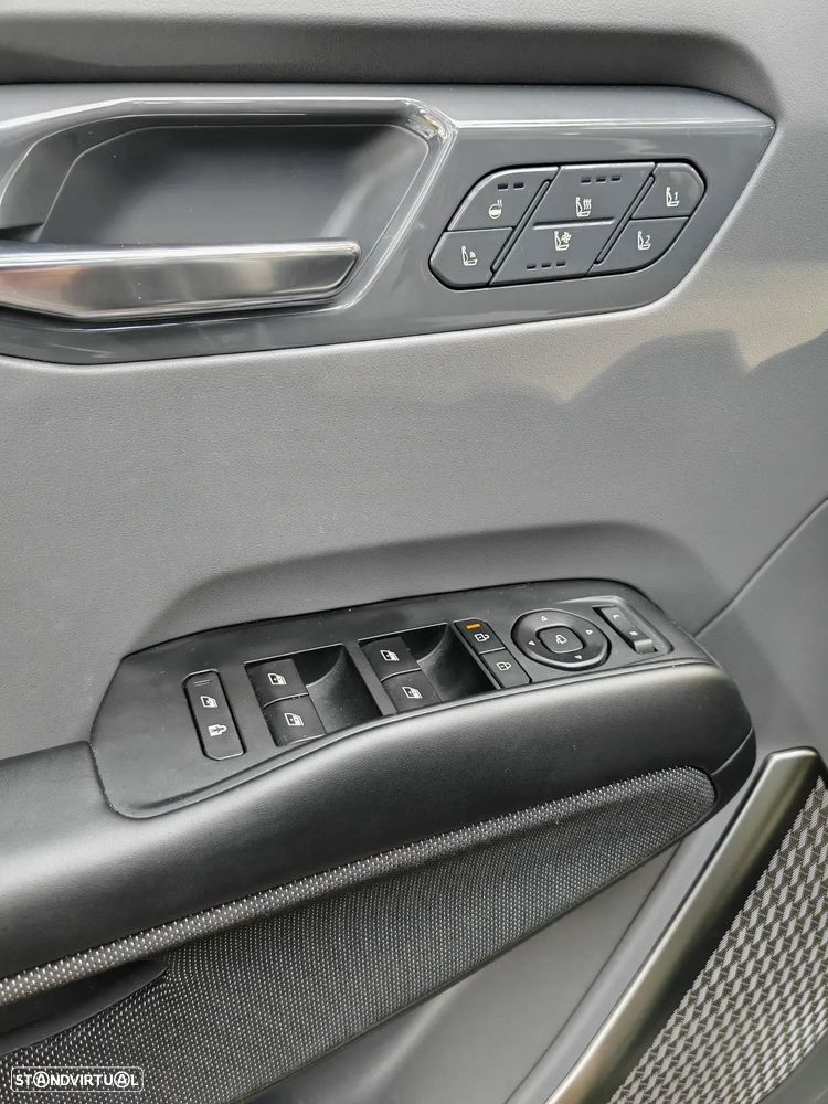 Kia EV9 99,8-kWh AWD GT-line Launch Edition - 26