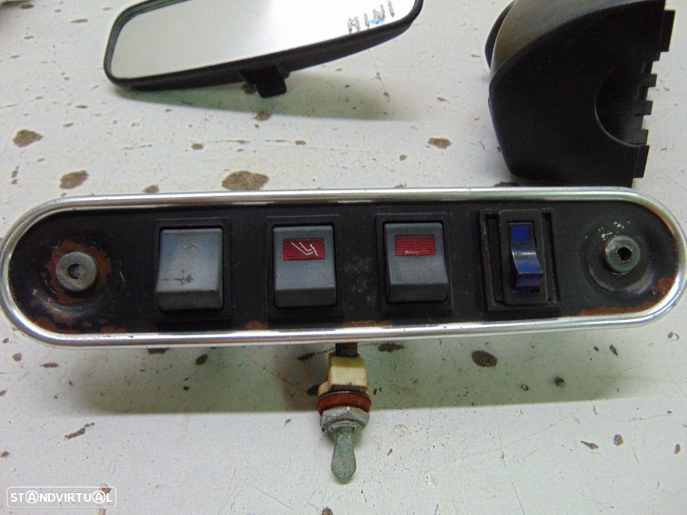 Mini clubman vários - 9