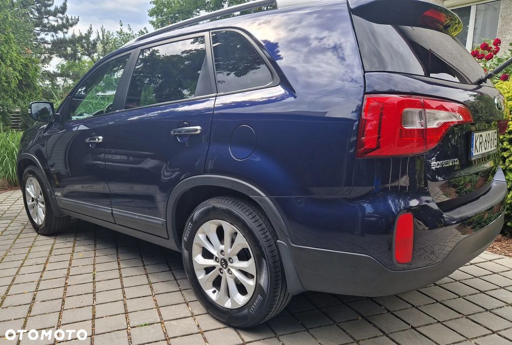 Kia Sorento 2.2 CRDI L - 6