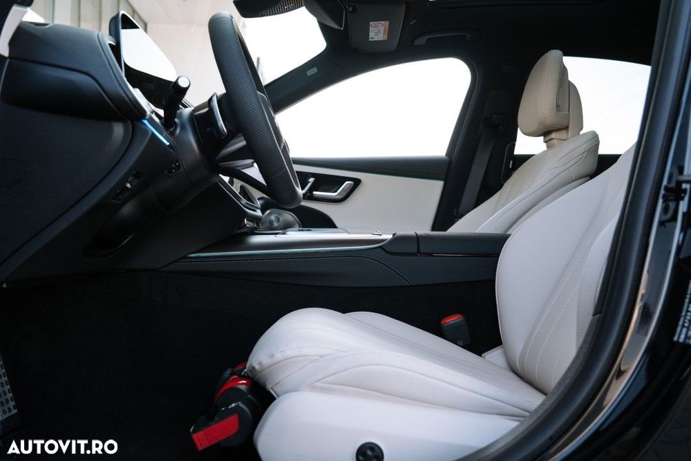 Mercedes-Benz E 220 d MHEV 4MATIC Aut. - 11