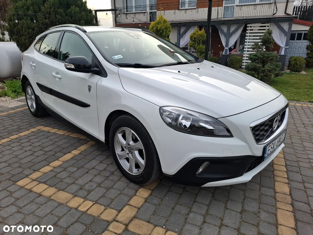 Volvo V40 - 10